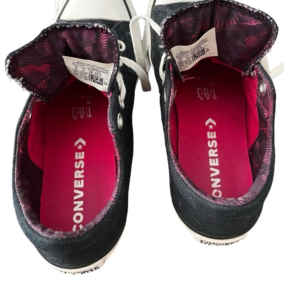 Converse Chuck Taylor All Star Madison Sneaker - Picture 3 of 7